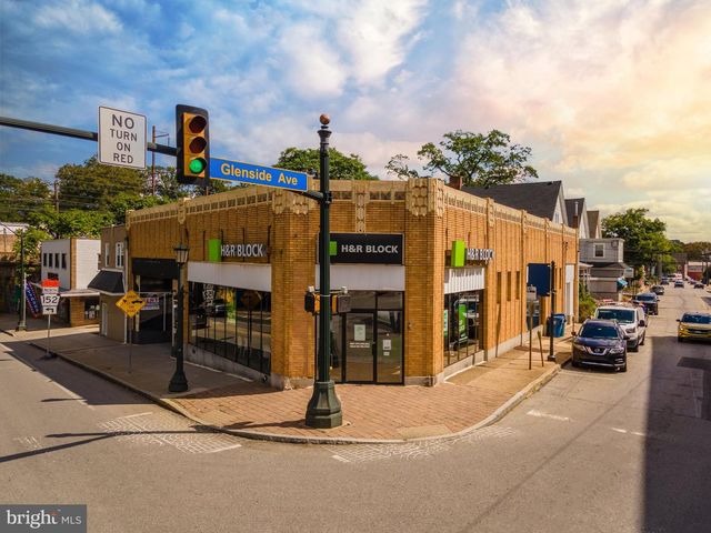 43 S EASTON RD, Glenside, PA 19038