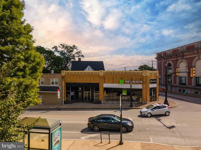 43 S EASTON RD, Glenside, PA 19038