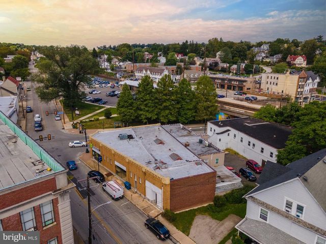 43 S EASTON RD, Glenside, PA 19038