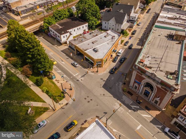 43 S EASTON RD, Glenside, PA 19038