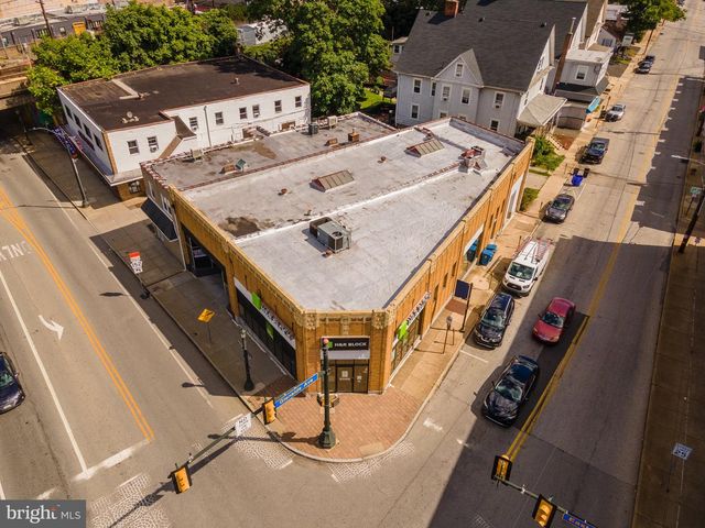 43 S EASTON RD, Glenside, PA 19038