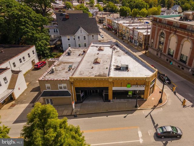 43 S EASTON RD, Glenside, PA 19038