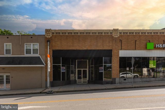 43 S EASTON RD, Glenside, PA 19038
