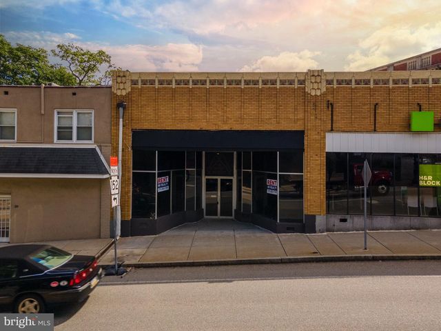 43 S EASTON RD, Glenside, PA 19038