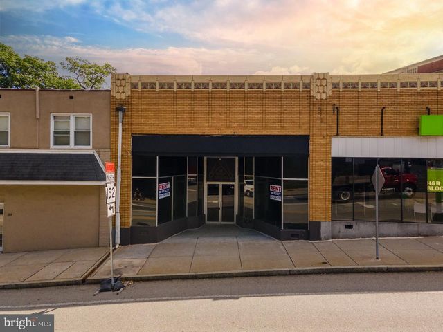 43 S EASTON RD, Glenside, PA 19038