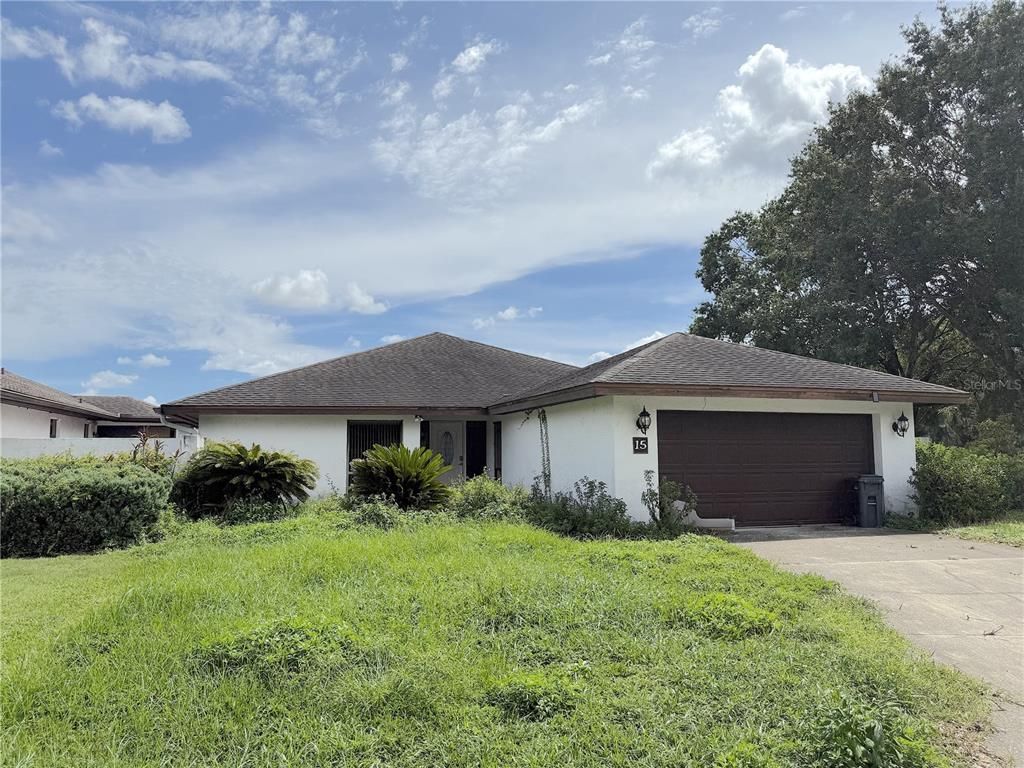 15 ABBEY COURT, Haines City, FL 33844