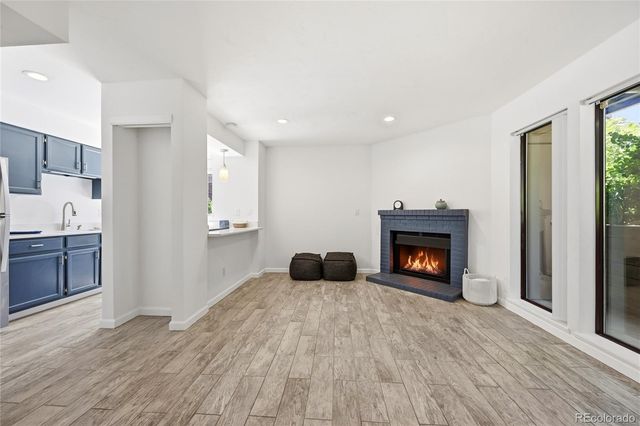 12364 W Nevada Place 106, Lakewood, CO 80228