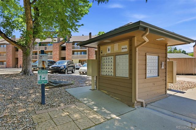 12364 W Nevada Place 106, Lakewood, CO 80228