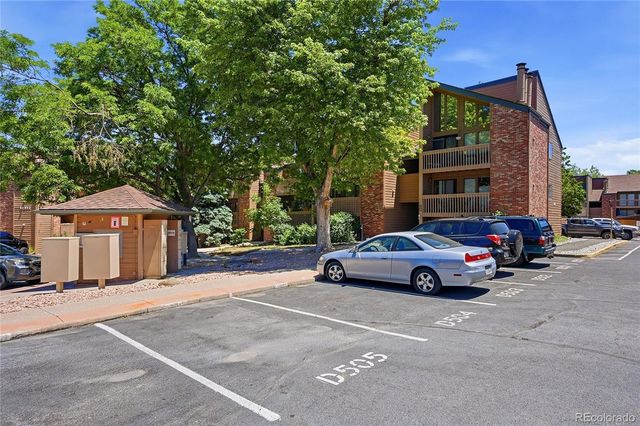 12364 W Nevada Place 106, Lakewood, CO 80228