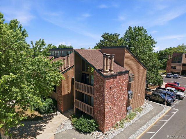 12364 W Nevada Place 106, Lakewood, CO 80228