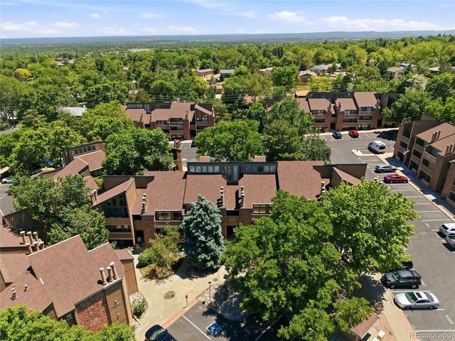 12364 W Nevada Place 106, Lakewood, CO 80228