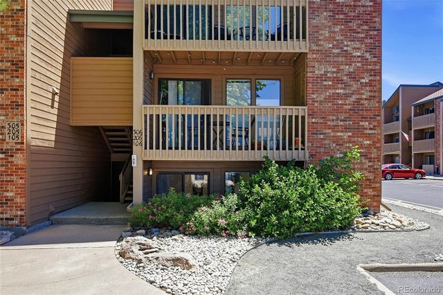 12364 W Nevada Place 106, Lakewood, CO 80228