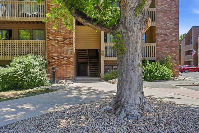 12364 W Nevada Place 106, Lakewood, CO 80228