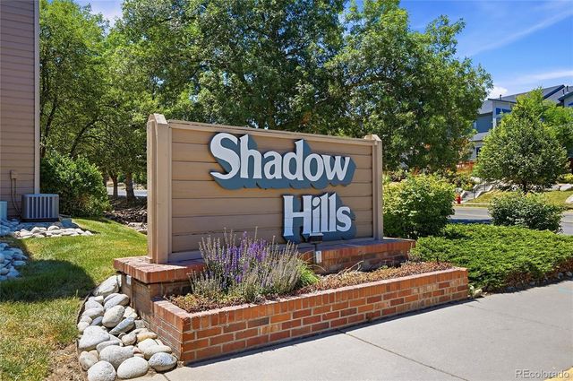 12364 W Nevada Place 106, Lakewood, CO 80228