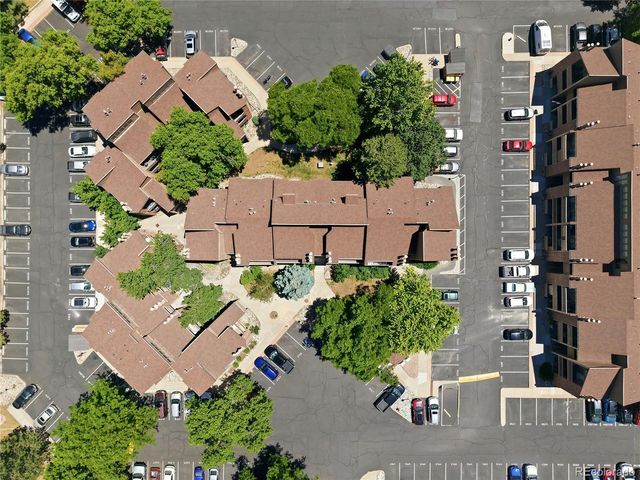 12364 W Nevada Place 106, Lakewood, CO 80228