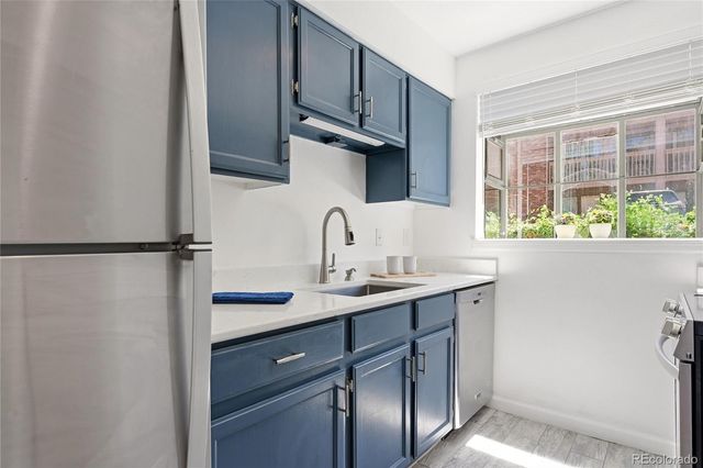 12364 W Nevada Place 106, Lakewood, CO 80228