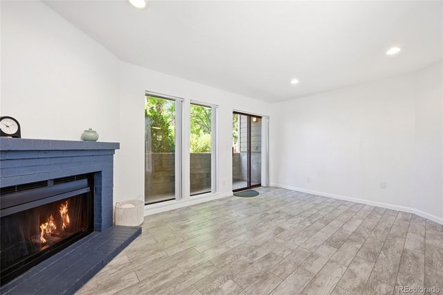 12364 W Nevada Place 106, Lakewood, CO 80228