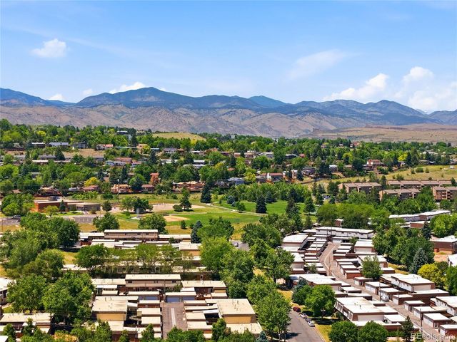 12364 W Nevada Place 106, Lakewood, CO 80228