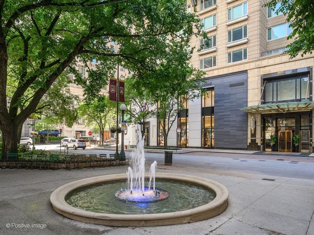 800 N Michigan Avenue 4703, Chicago, IL 60611