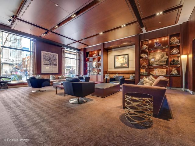 800 N Michigan Avenue 4703, Chicago, IL 60611