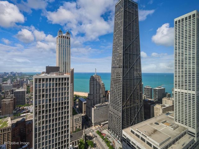 800 N Michigan Avenue 4703, Chicago, IL 60611