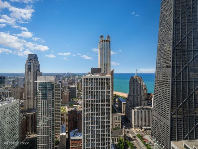 800 N Michigan Avenue 4703, Chicago, IL 60611