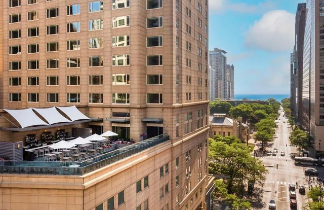 800 N Michigan Avenue 4703, Chicago, IL 60611