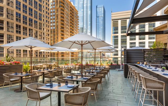 800 N Michigan Avenue 4703, Chicago, IL 60611