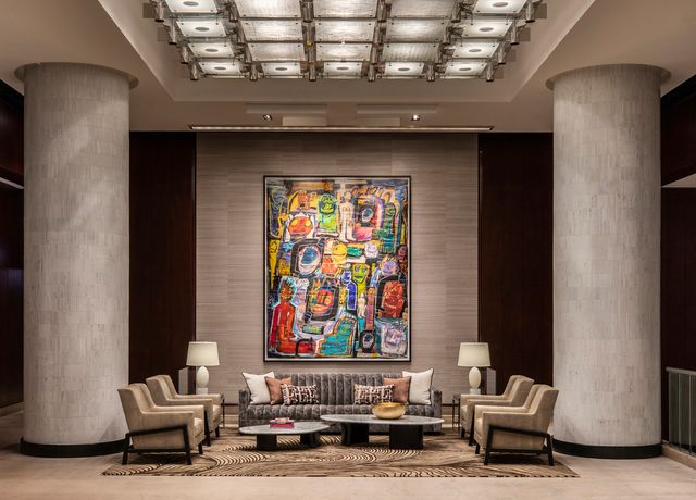 800 N Michigan Avenue 4703, Chicago, IL 60611