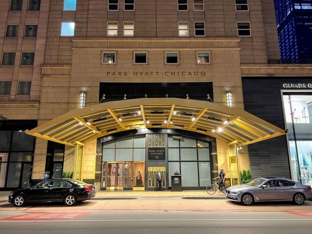800 N Michigan Avenue 4703, Chicago, IL 60611