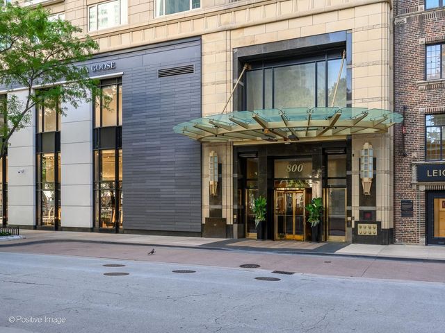 800 N Michigan Avenue 4703, Chicago, IL 60611
