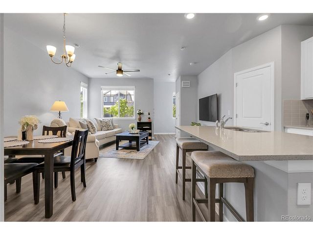 12738 Boggs St, Parker, CO 80134