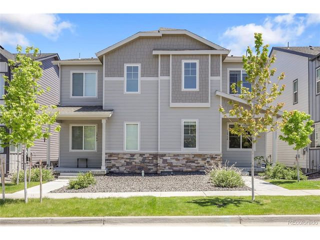 12738 Boggs St, Parker, CO 80134