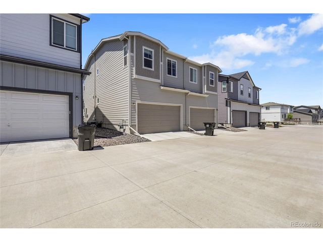 12738 Boggs St, Parker, CO 80134