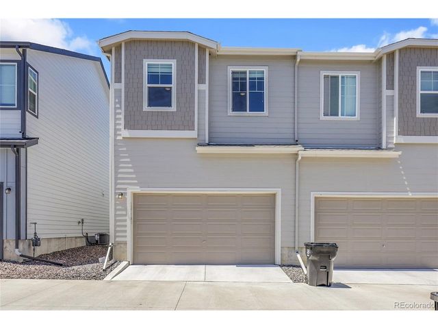 12738 Boggs St, Parker, CO 80134