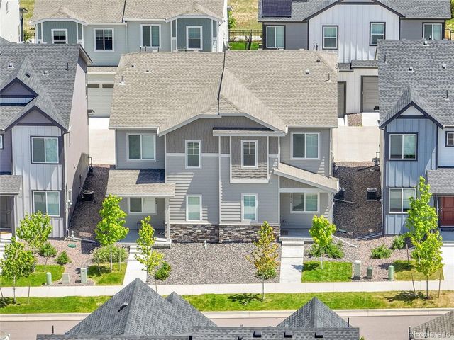 12738 Boggs St, Parker, CO 80134