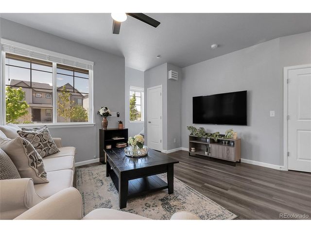 12738 Boggs St, Parker, CO 80134