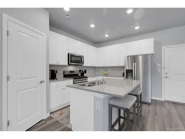 12738 Boggs St, Parker, CO 80134