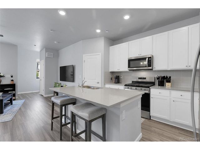 12738 Boggs St, Parker, CO 80134