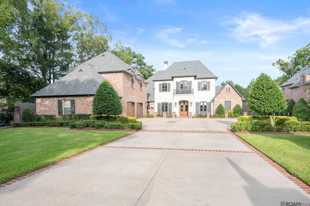 4505 Bluebonnet Rd, Baton Rouge, LA 70809