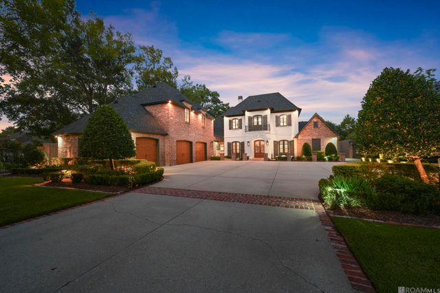 4505 Bluebonnet Rd, Baton Rouge, LA 70809