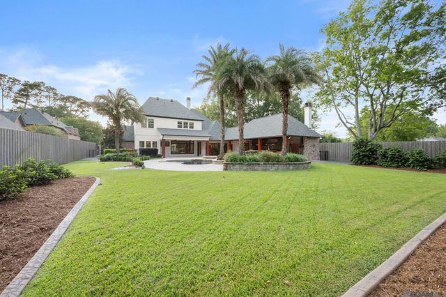 4505 Bluebonnet Rd, Baton Rouge, LA 70809