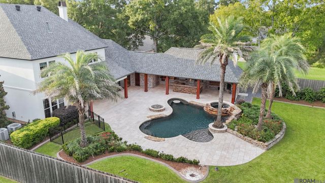 4505 Bluebonnet Rd, Baton Rouge, LA 70809