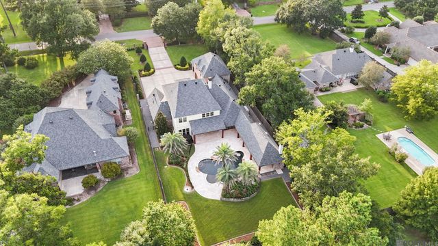 4505 Bluebonnet Rd, Baton Rouge, LA 70809