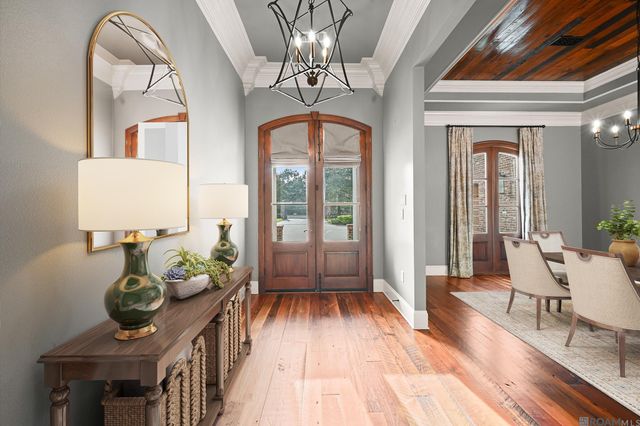 4505 Bluebonnet Rd, Baton Rouge, LA 70809