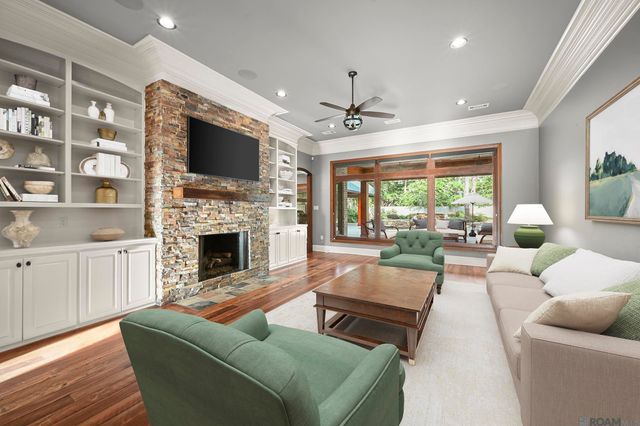 4505 Bluebonnet Rd, Baton Rouge, LA 70809
