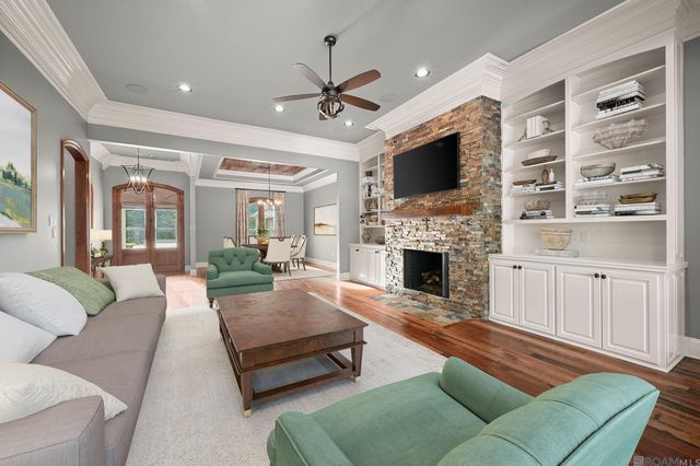 4505 Bluebonnet Rd, Baton Rouge, LA 70809