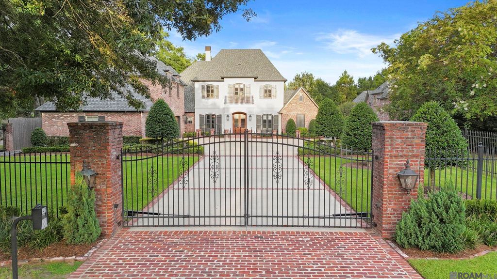 4505 Bluebonnet Rd, Baton Rouge, LA 70809