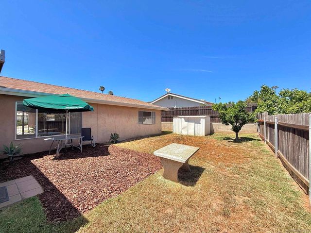 3107 Mount Miguel Dr., San Diego, CA 92139