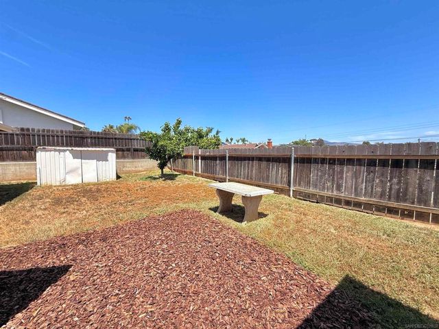 3107 Mount Miguel Dr., San Diego, CA 92139